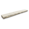 Coronado Stone Chiseled Stone Mantel Lompoc 54 in. x 8 in. x 2-3/4 in.