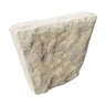 Coronado Stone Chiseled Stone Keystone Lompoc 10 in. x 12 in. x 8 in.