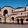 Coronado Stone 8 in. Classic Jerusalem Sahara Beige Flats Dura-Pak (19 sq. ft./box)