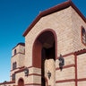 Coronado Stone 8 in. Classic Jerusalem Sahara Beige Flats Dura-Pak (19 sq. ft./box)