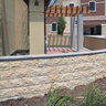 Coronado Stone 8 in. Classic Jerusalem Sahara Beige Flats Dura-Pak (19 sq. ft./box)