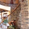 Coronado Stone Old Country Ledge Coastal Brown Flats Dura-Pak (15 sq. ft./box)