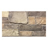 Coronado Stone Tuscan Villa Flats Florentine Dura-Pak (15 sq. ft./box)