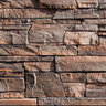 Coronado Stone Honey Ledge Sioux Falls Corners Dura-Pak (12.5 ln. ft./box)