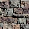 Coronado Stone Country Rubble Aspen Corners Dura Pak (13.5 ln. ft./box)