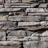 Coronado Stone Eastern Mountain Ledgestone Huron Flats Dura-Pak (12.5 sq. ft./box)