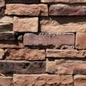 Coronado Stone Idaho Drystack Corners Carmel Mountain Dura-Pak (12.5 ln. ft./box)