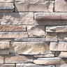Coronado Stone Idaho Drystack Flats Antique Buff Big Box (100 sq. ft./box)