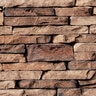 Coronado Stone Split Stone Lintel Brownstone 42 in. x 6 in. x 2-1/2 in.