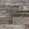 Coronado Stone Woodstone Barn Cannery Blend 6 in. x 36 in. (1.5 sq. ft./piece)