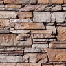 Coronado Stone Honey Ledge Shasta Corners Big Box (100 ln. ft./box)