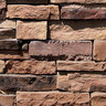 Coronado Stone Idaho Drystack Corners Carmel Mountain Big Box (100 ln. ft./box)