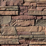 Coronado Stone Honey Ledge Chablis Corners Dura-Pak (12.5 ln. ft./box)