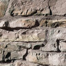 Coronado Stone Italian Villa Flats Provo Canyon Gray Dura-Pak (13 sq. ft./box)