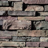 Coronado Stone Idaho Drystack Corners Aspen Big Box (100 ln. ft./box)