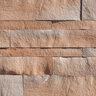 Coronado Stone Pro-Ledge Flats Alaskan Sunset Big Box (120 sq. ft./box)