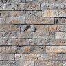 Coronado Stone Amalfi Ledge Pompeii Corners Dura-Pak (13 ln. ft./box)