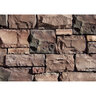 Coronado Stone Country Rubble Coastal Brown Corners Dura Pak (13.5 ln. ft./box)
