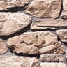 Coronado Stone Italian Villa Flats Dura-Pak Champagne (13 sq. ft./box)
