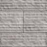 Coronado Stone Chiseled Limestone Silver Ash Corners 4 in. x 15 in. x 3 in.