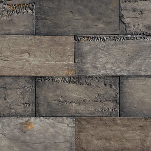 Coronado Stone Granite Peak Mount Vernon Corners (.75 ln. ft./piece)