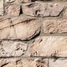 Coronado Stone Tuscan Villa Champagne Corners Dura-Pak (12.5 ln. ft./box)