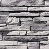 Coronado Stone Eastern Mountain Ledgestone Vista Point Corners Dura-Pak (12.5 ln. ft./box)