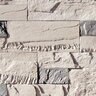 Coronado Stone Sawtooth Ledge Corners Summer Cottage Big Box (100 ln. ft./box)