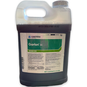 Garlon 3A Herbicide 2.5 gal. Jug