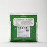 Country Club MD Fertilizer 18-3-18 Elite 78% Meth-Ex 1.5%Fe 0.65%Mg 0.5%Mn 40 lb. (QGCY)