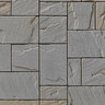 County Materials Vantage Paver Haven (99.6 sq. ft./pallet)