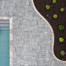 County Materials Grand Discover Paver Reflection (81.24 sq. ft./pallet)