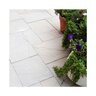 County Materials Grand Vantage Paver Enlighten (81.28 sq. ft./pallet)