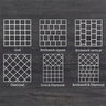 County Materials Elements Paver Majestic 4 in. x 8 in. x 2-3/4 in. (101.28 sq. ft./pallet)