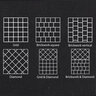 County Materials Vantage Paver Reflection 4 in. x 8 in. x 2-3/4 in. (101.28 sq. ft./pallet)
