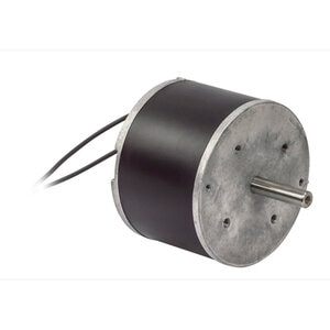 Cox Motor for 1125 Model 12 Volt 1/3 HP