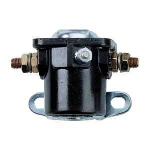 Solenoid 300G Tank Coxreel