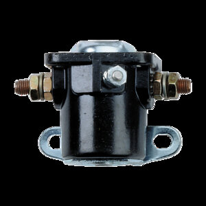 Solenoid 300G Tank Coxreel