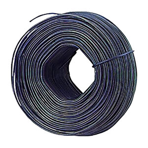 Coyote Tie Wire Black 16 Gauge
