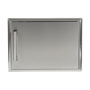 S/S Single Access Door 14 in. x 20 in.