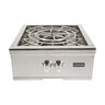 Propane Gas Power Burner up To 60,000 Btus