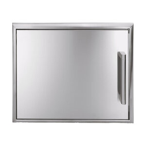 Coyote 20" Wide Single Access Door