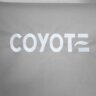 Coyote Gray Cover For 30