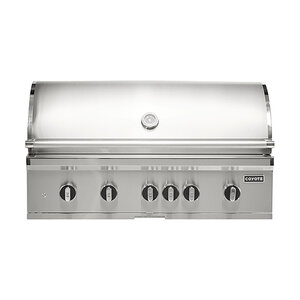Coyote 42" SL-Series Built-In NG Grill