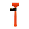 Craftsmen's Hammer Deadblow Orange 2 lb.