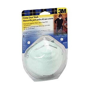 Craftsman 3M Disposable Dust Mask (5/pk)