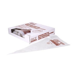 Grout Bag Disposable (50 ea/bx)
