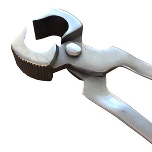 Farriers Pincher 14 in.