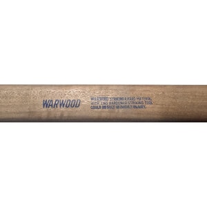 Hammer Handle Hardwood