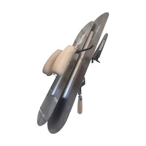 Pool Trowel
